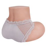 Doggy Style Life Size Ass Sex Toy，Love Doll，Best Male Masturbators （Louise: 23.1LB ）
