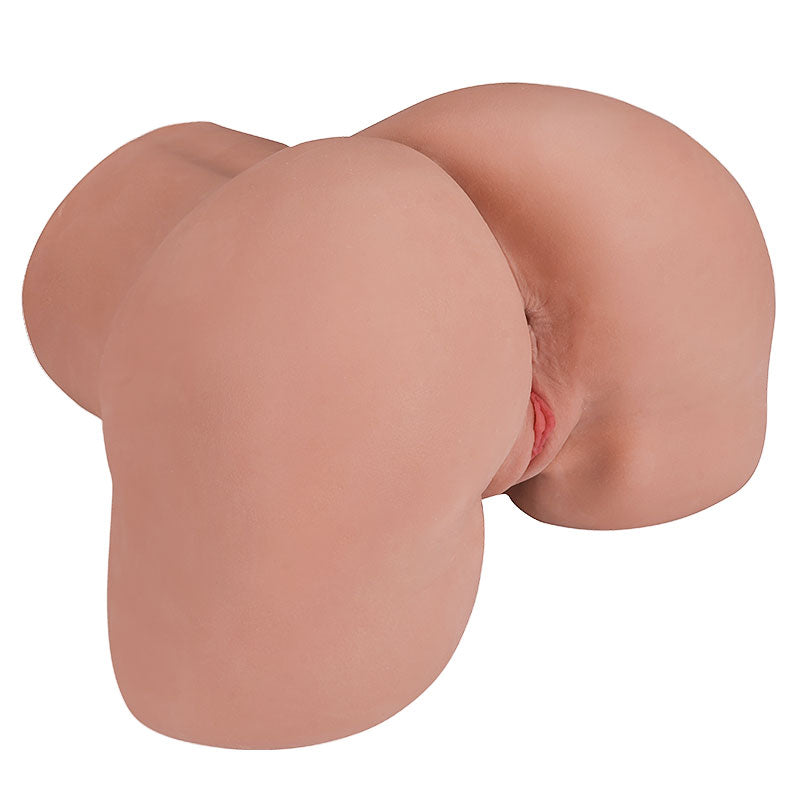 Doggy Style Life Size Ass Sex Toy，Love Doll，Best Male Masturbators （Louise: 23.8LB ）