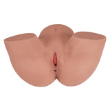 Doggy Style Life Size Ass Sex Toy，Love Doll，Best Male Masturbators （Louise: 23.1LB ）