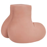 Doggy Style Life Size Ass Sex Toy，Love Doll，Best Male Masturbators （Louise: 23.1LB ）