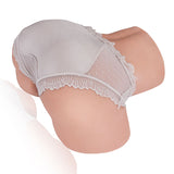 Doggy Style Life Size Ass Sex Toy，Love Doll，Best Male Masturbators （Louise: 23.1LB ）