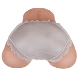 Doggy Style Life Size Ass Sex Toy，Love Doll，Best Male Masturbators （Louise: 23.1LB ）