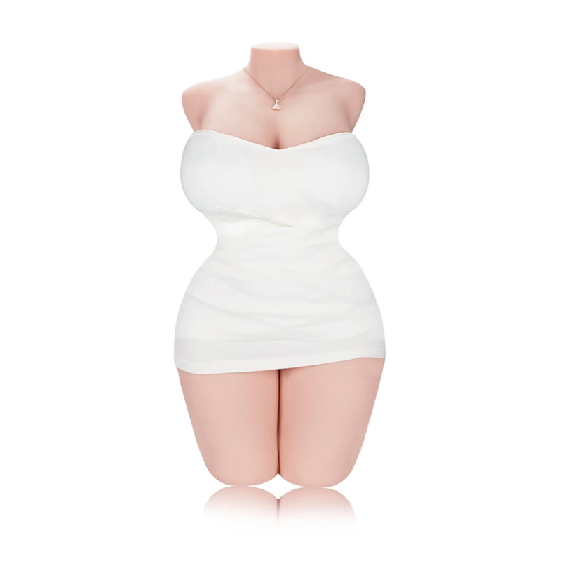 Monroe 2.0: 68.3LB Plump BBW Sex Doll tantaly-ca Monroe 2.0: 68.3LB Plump BBW Sex Doll tantaly-ca