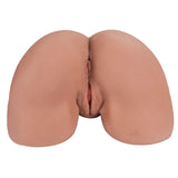 Big Ass Realistic Full-Sized Sex Doll Torso For Men  BBW （Rosie: 31.9LB）