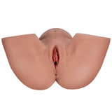 Big Ass Realistic Full-Sized Sex Doll Torso For Men  BBW （Rosie: 31.9LB）