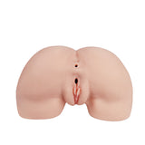 Mini Sex Doll for Male Maturbation for Beginner（Scarlett: 14.3LB）