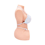 Mini Sex Doll for Male Maturbation for Beginner（Scarlett: 15.4LB）