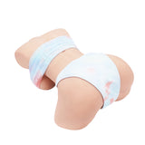 Mini Sex Doll for Male Maturbation for Beginner（Scarlett: 14.3LB）