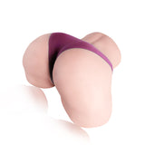 Doggy Style Life Size Ass Sex Toy，Love Doll，Best Male Masturbators （Louise: 23.1LB ）